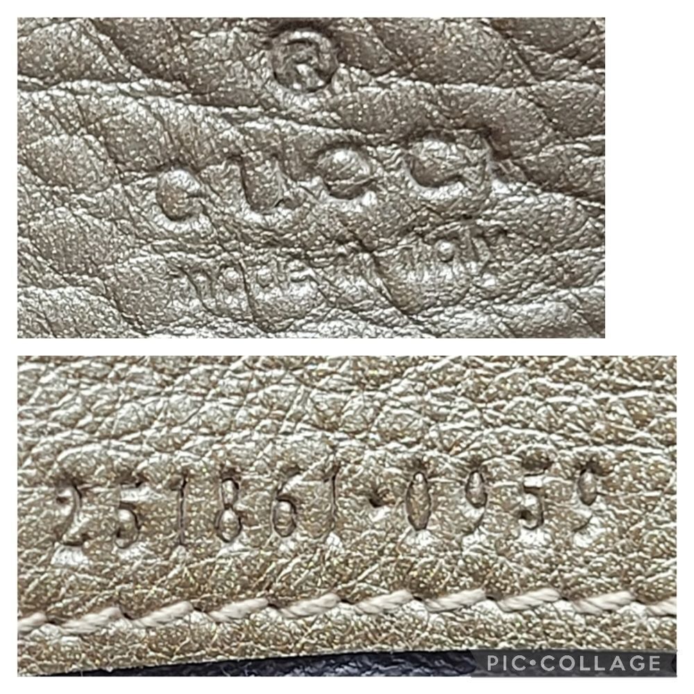 Authentic Gucci Wallet on Chain - Picture 13 of 13